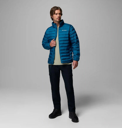Men's Powder Lite II Jacket - Tall