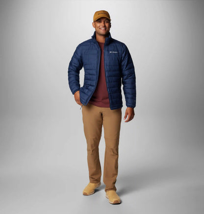 Men's Powder Lite II Jacket - Tall