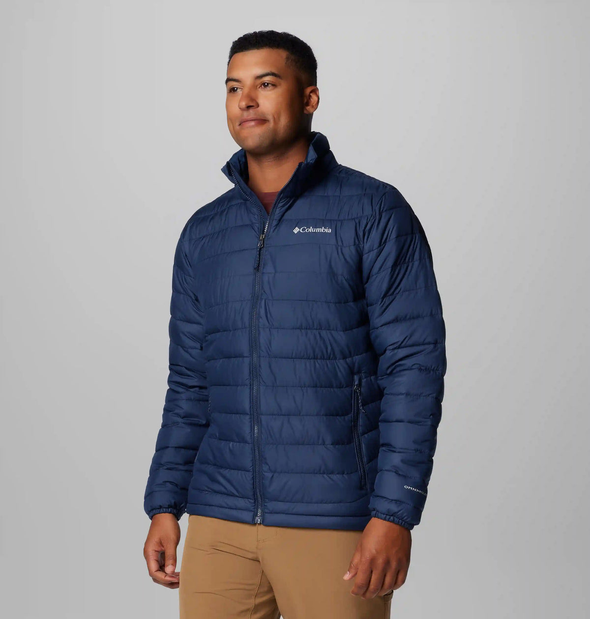 Men's Powder Lite II Jacket - Tall