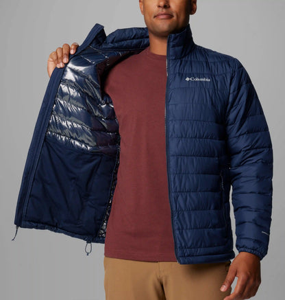 Men's Powder Lite II Jacket - Tall