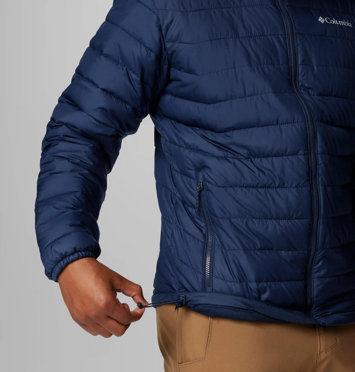 Men's Powder Lite II Jacket - Tall