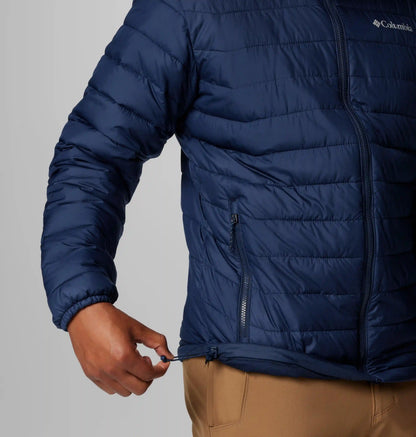 Men's Powder Lite II Jacket - Tall