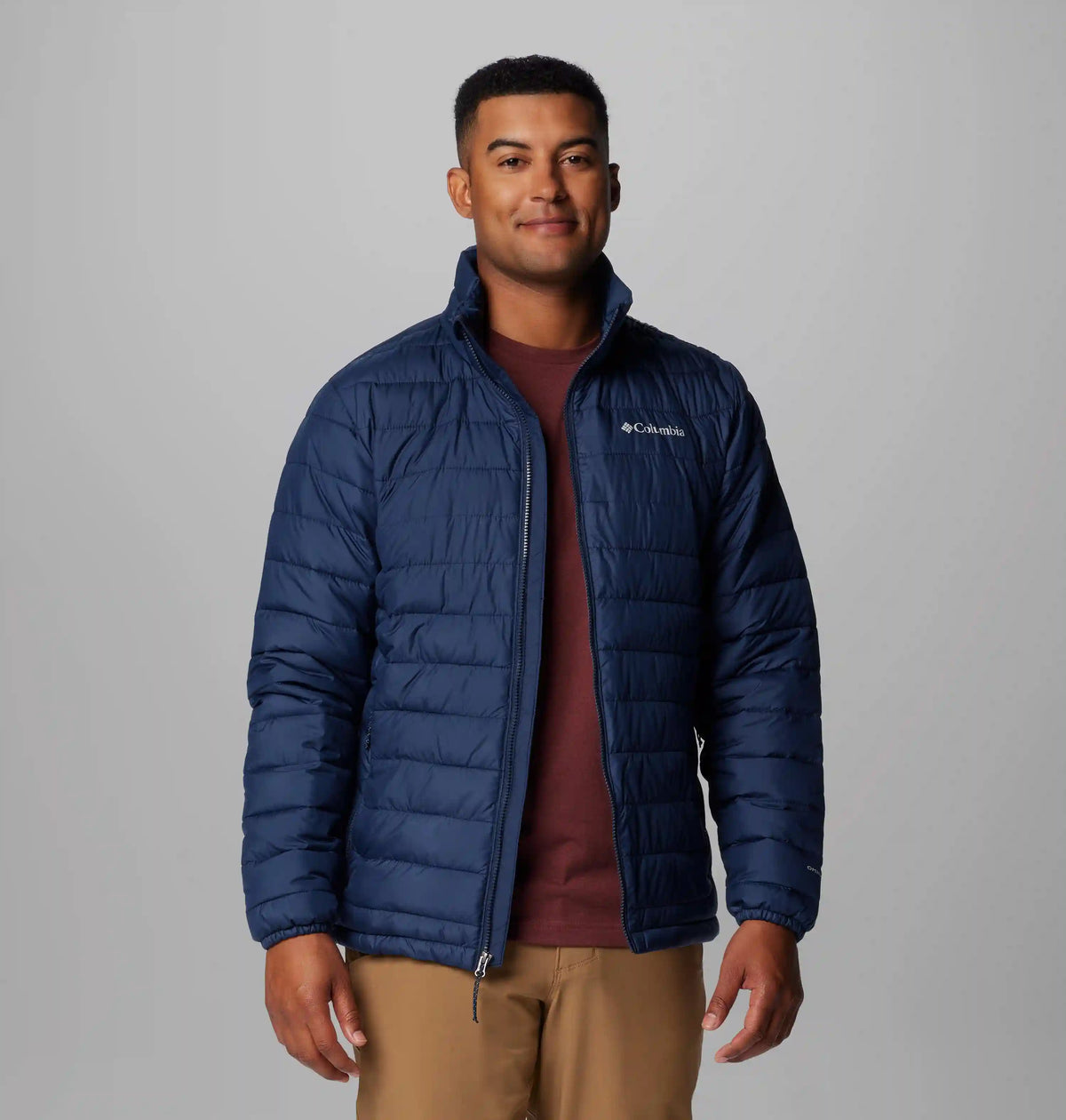 Men's Powder Lite II Jacket - Tall