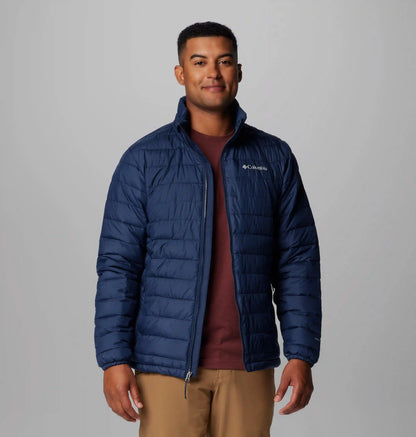 Men's Powder Lite II Jacket - Tall