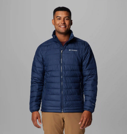 Men's Powder Lite II Jacket - Tall
