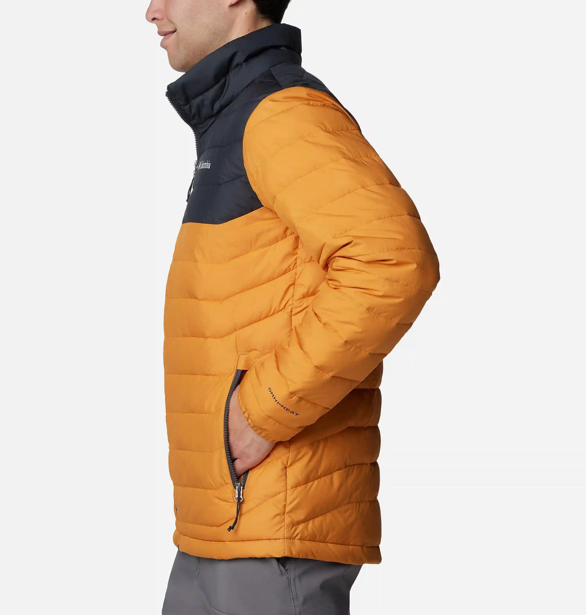 Men's Powder Lite II Jacket - Tall