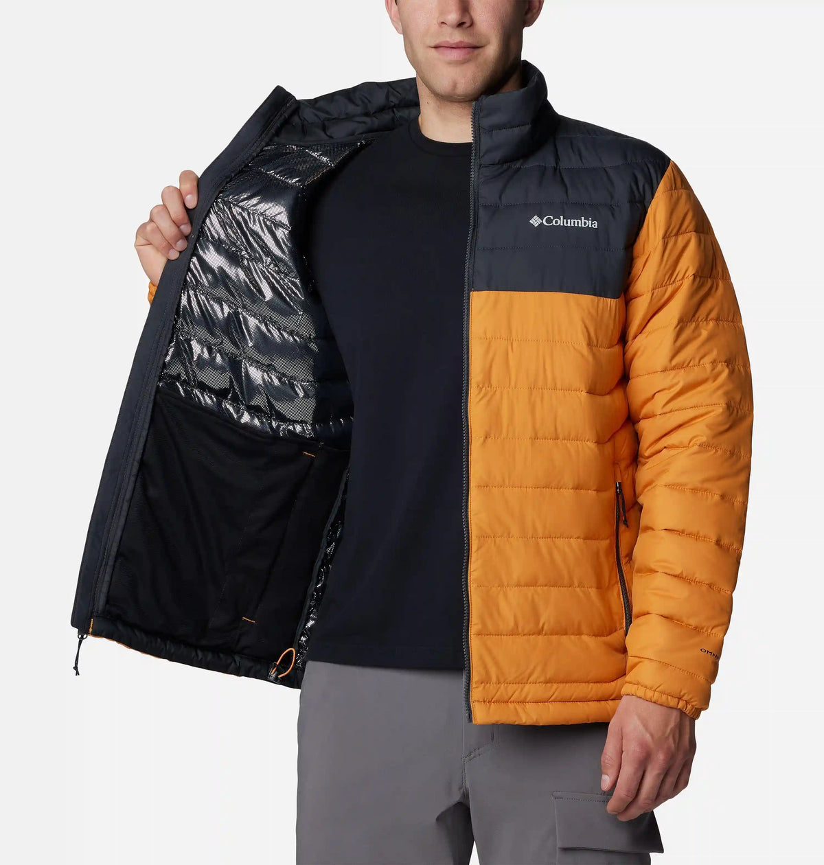Men's Powder Lite II Jacket - Tall