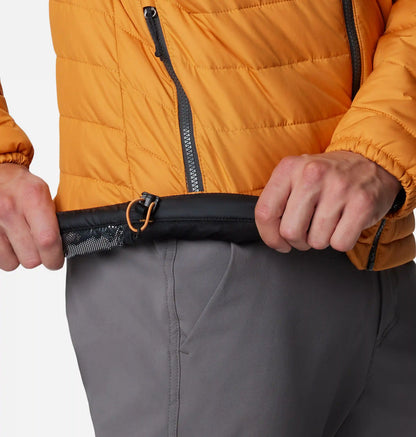Men's Powder Lite II Jacket - Tall
