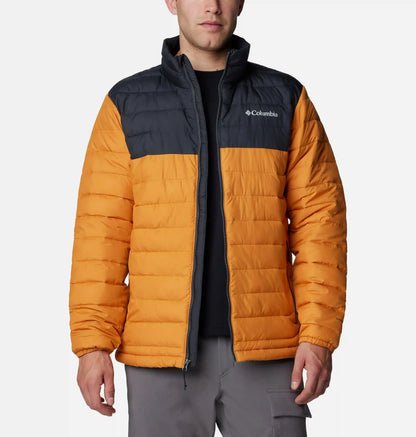 Men's Powder Lite II Jacket - Tall