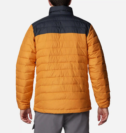 Men's Powder Lite II Jacket - Tall