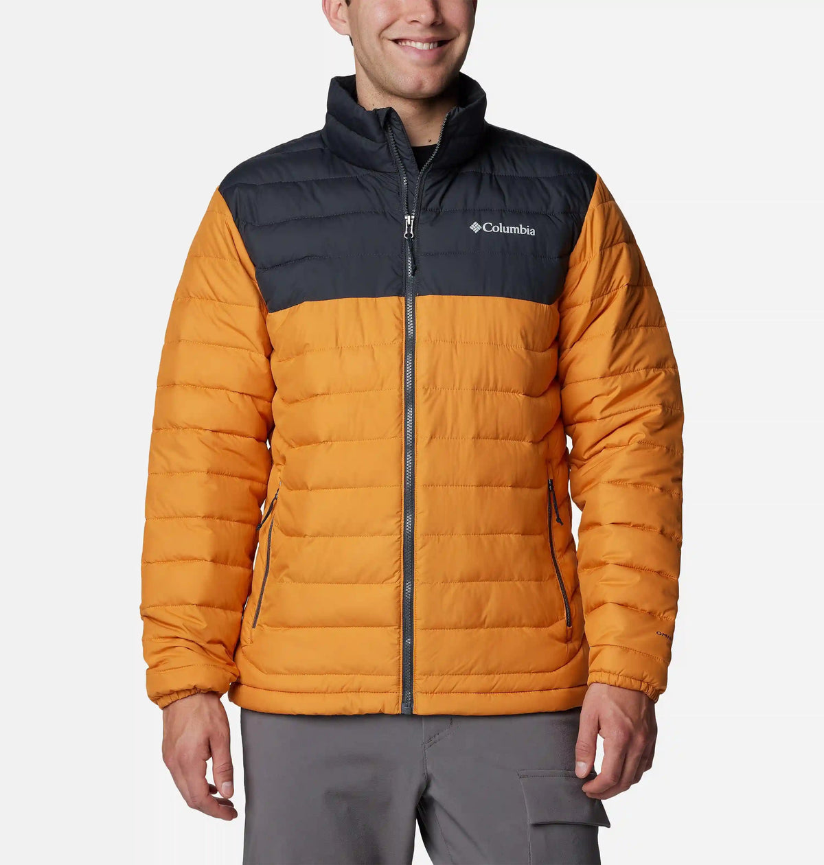 Men's Powder Lite II Jacket - Tall