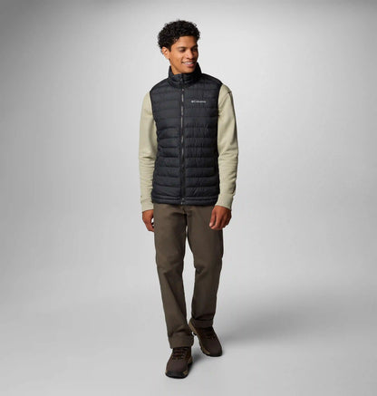 Men's Powder Lite II Vest