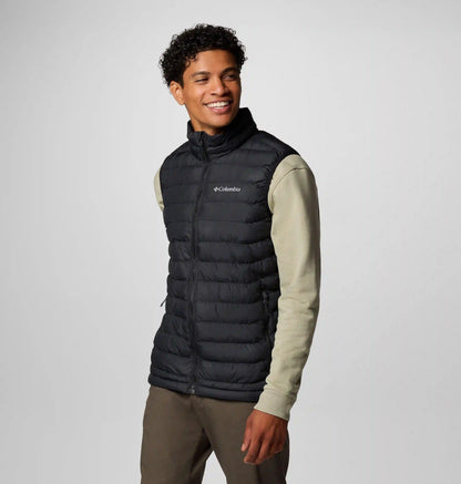 Men's Powder Lite II Vest