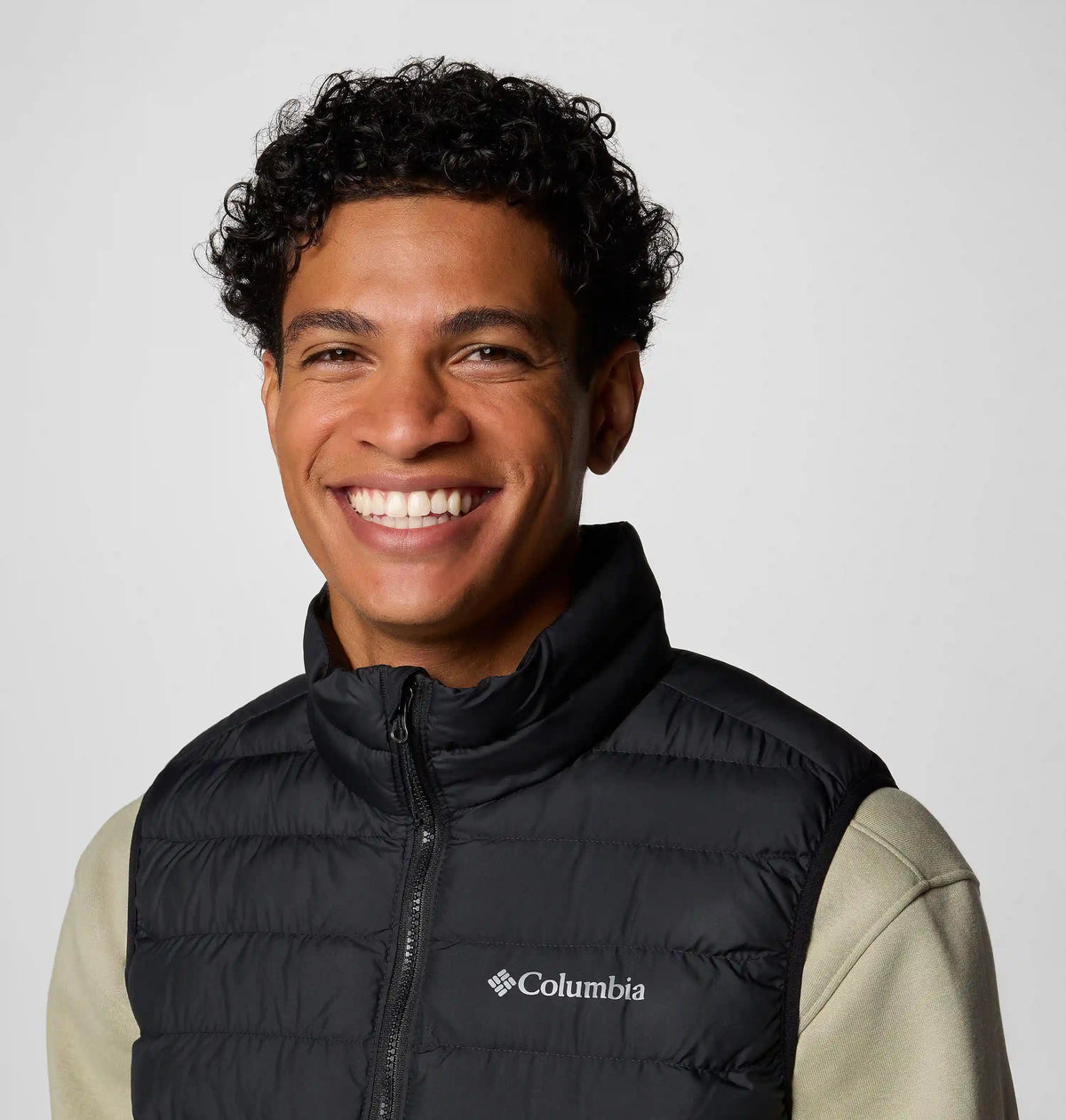 Men's Powder Lite II Vest