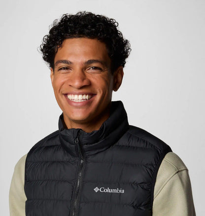 Men's Powder Lite II Vest