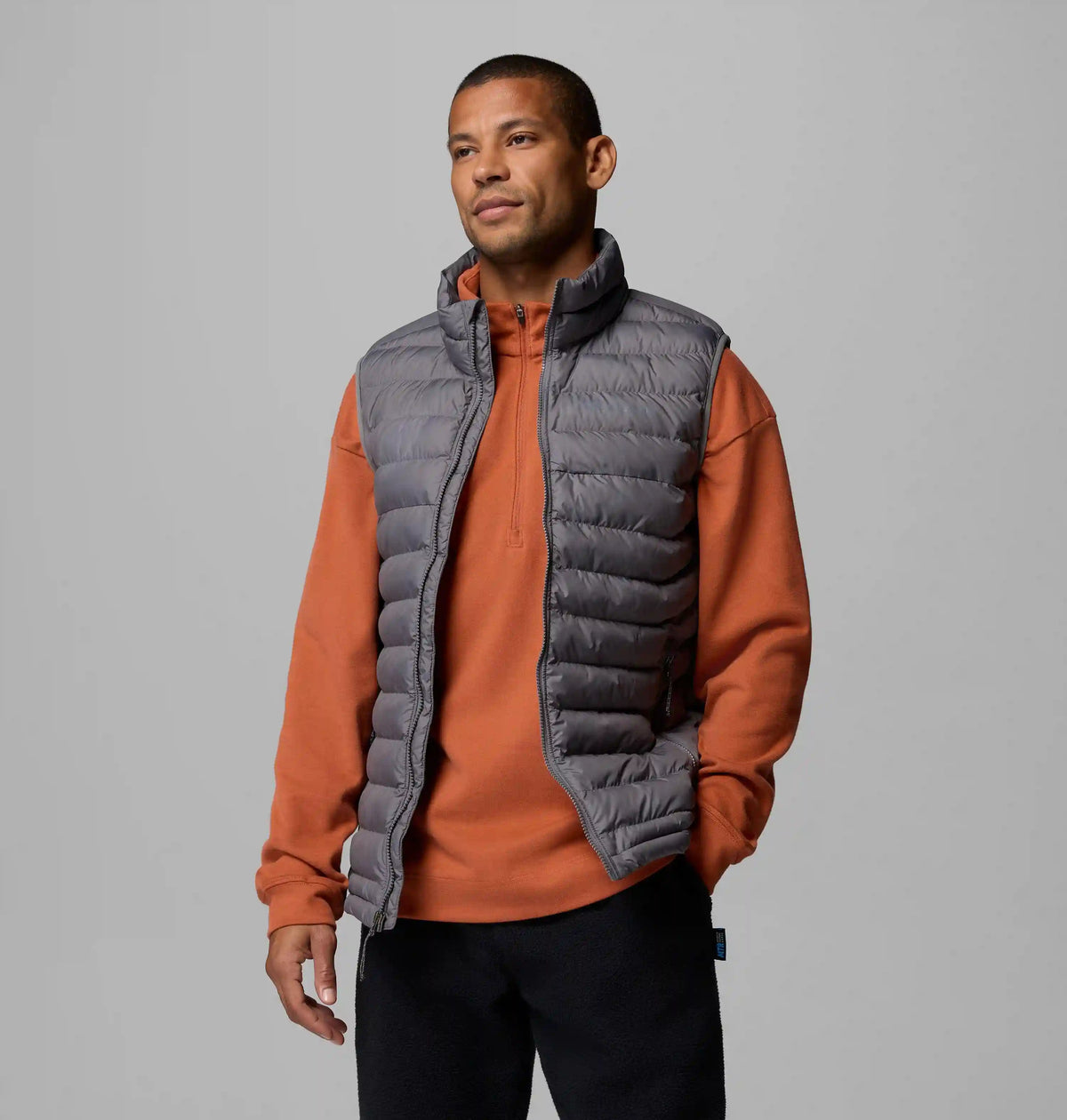 Men's Powder Lite II Vest
