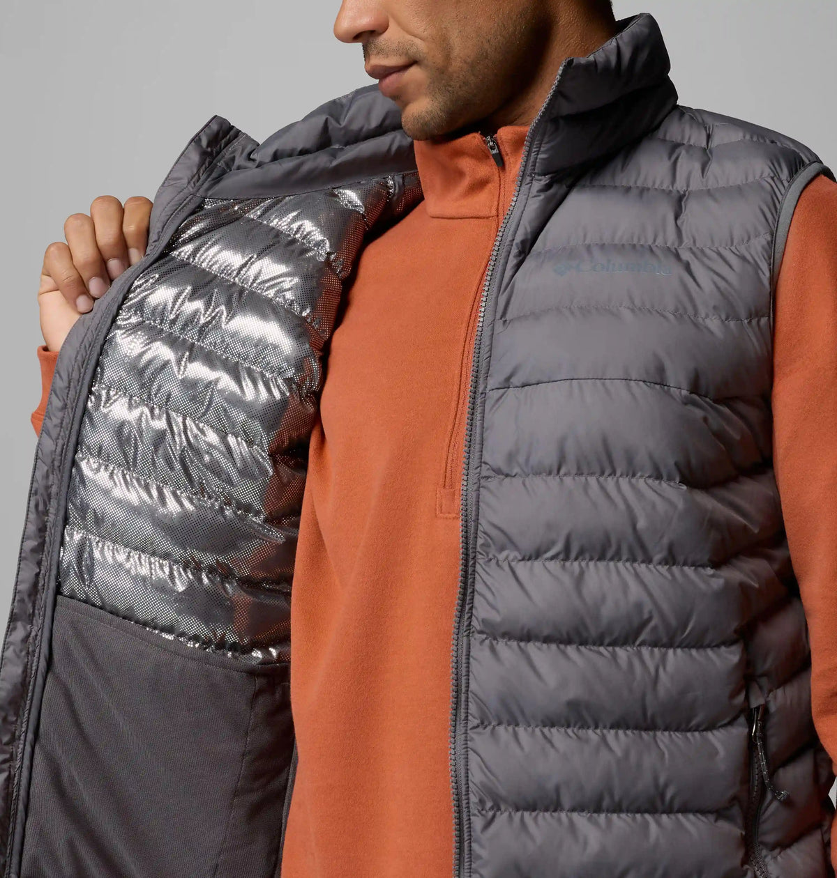 Men's Powder Lite II Vest