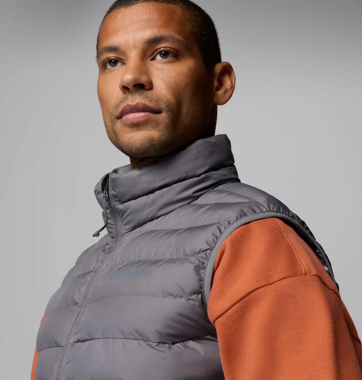 Men's Powder Lite II Vest