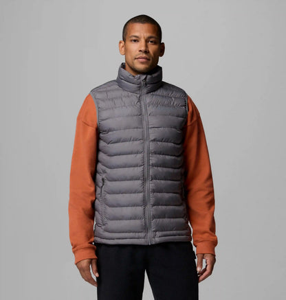 Men's Powder Lite II Vest