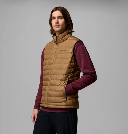Men's Powder Lite II Vest