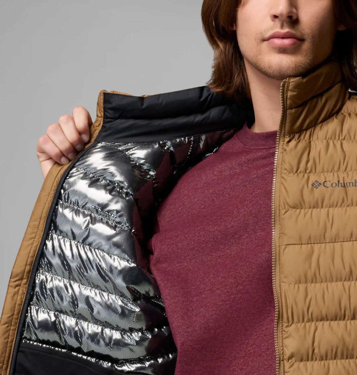 Men's Powder Lite II Vest