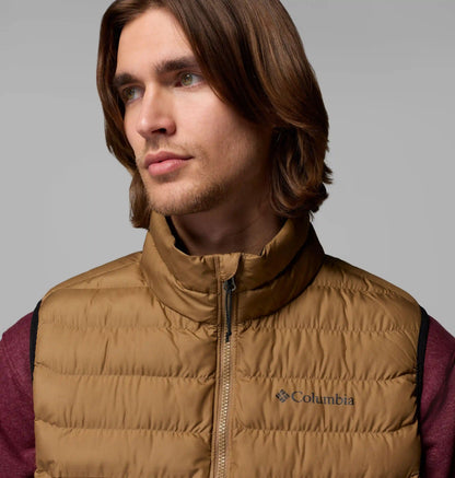 Men's Powder Lite II Vest