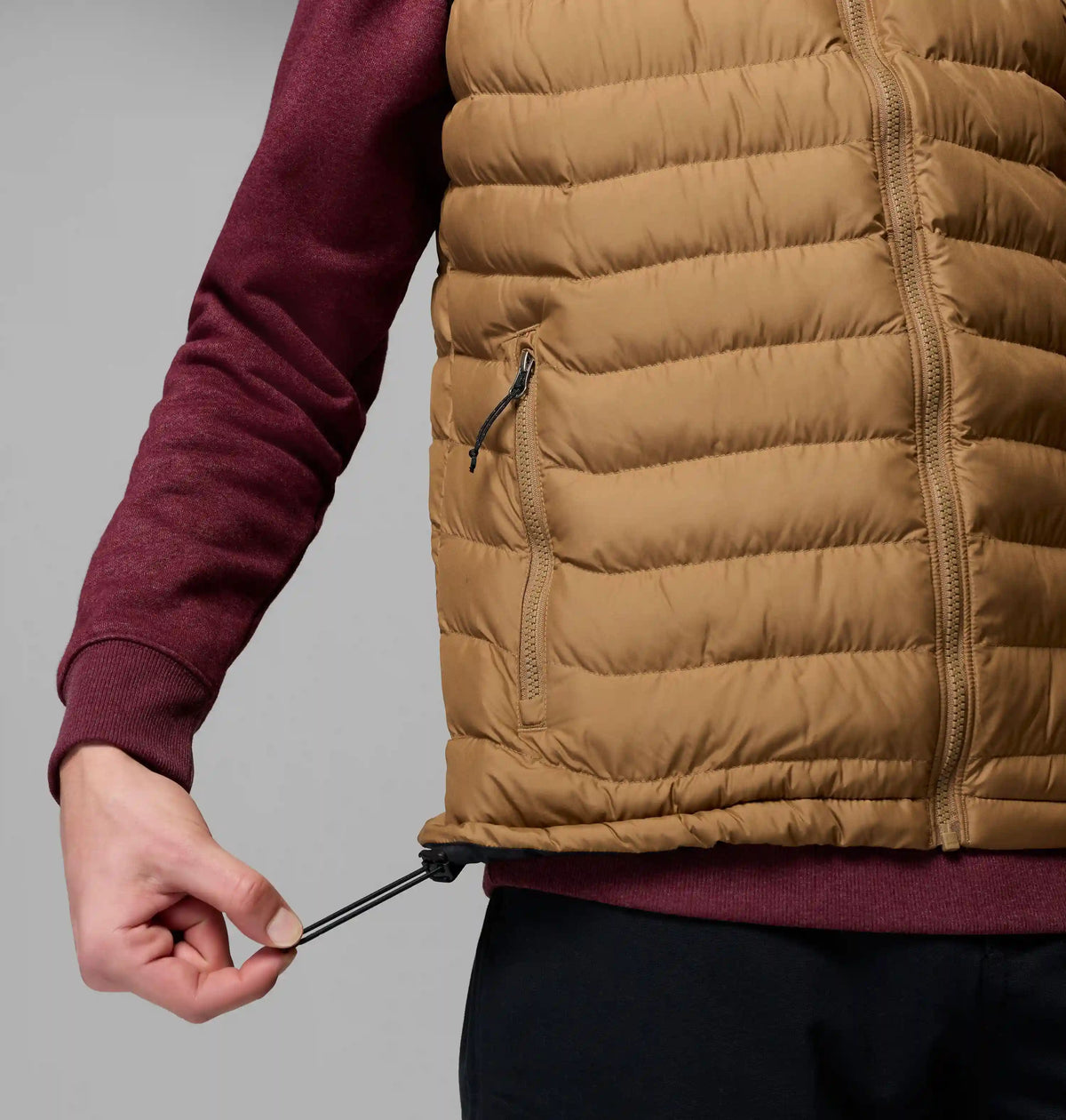 Men's Powder Lite II Vest