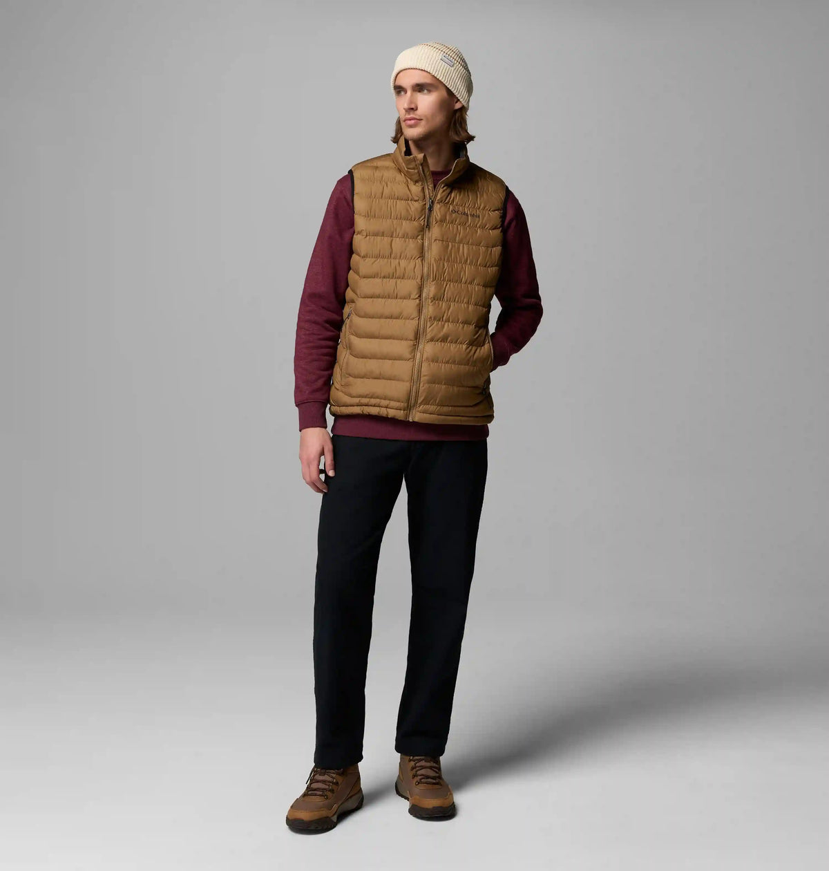 Men's Powder Lite II Vest