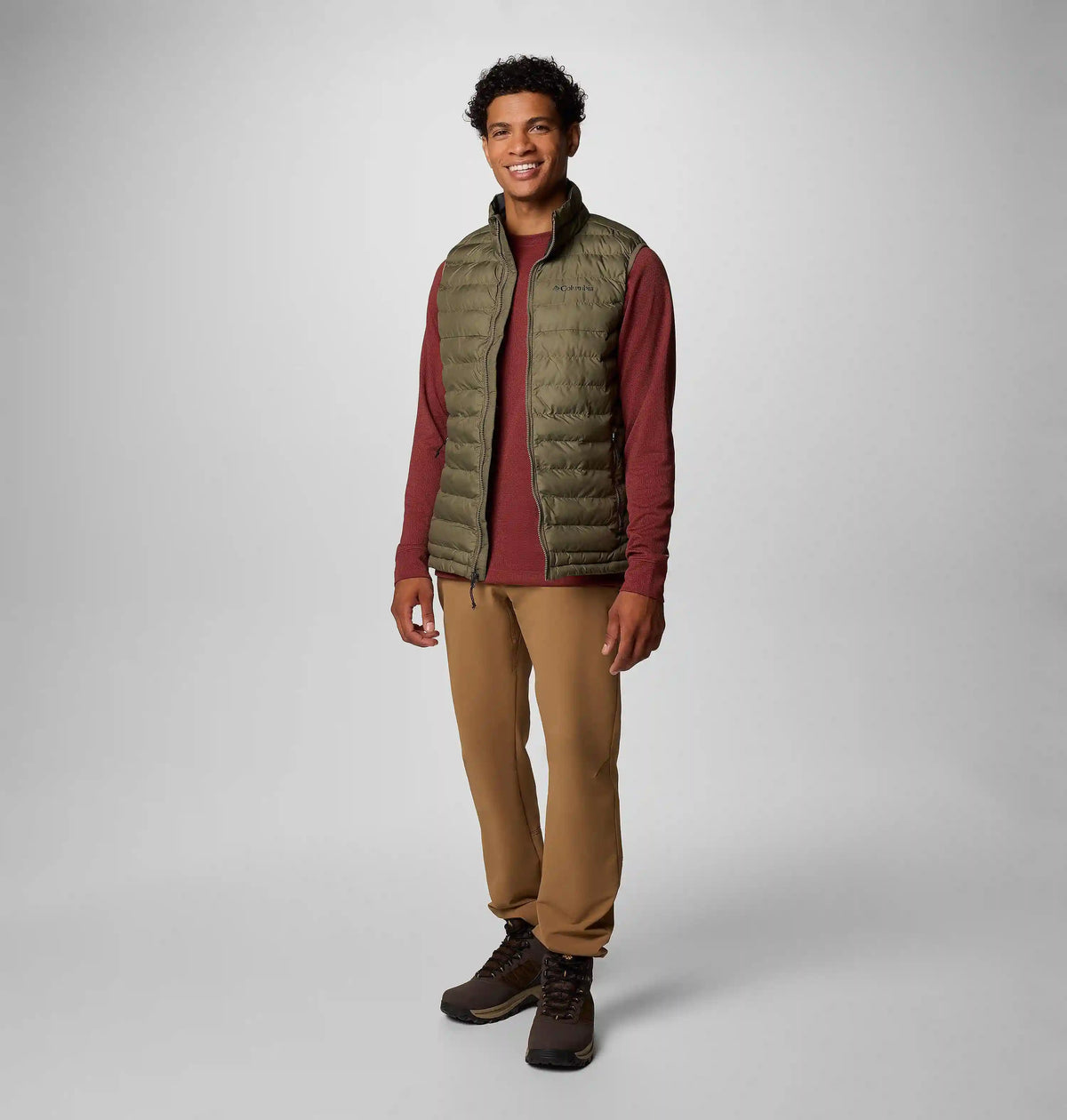 Men's Powder Lite II Vest