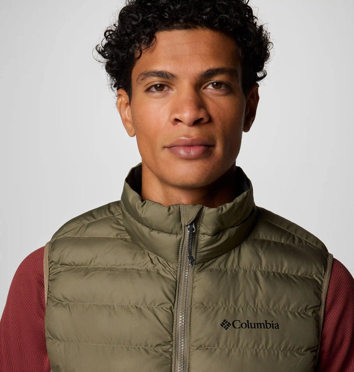 Men's Powder Lite II Vest