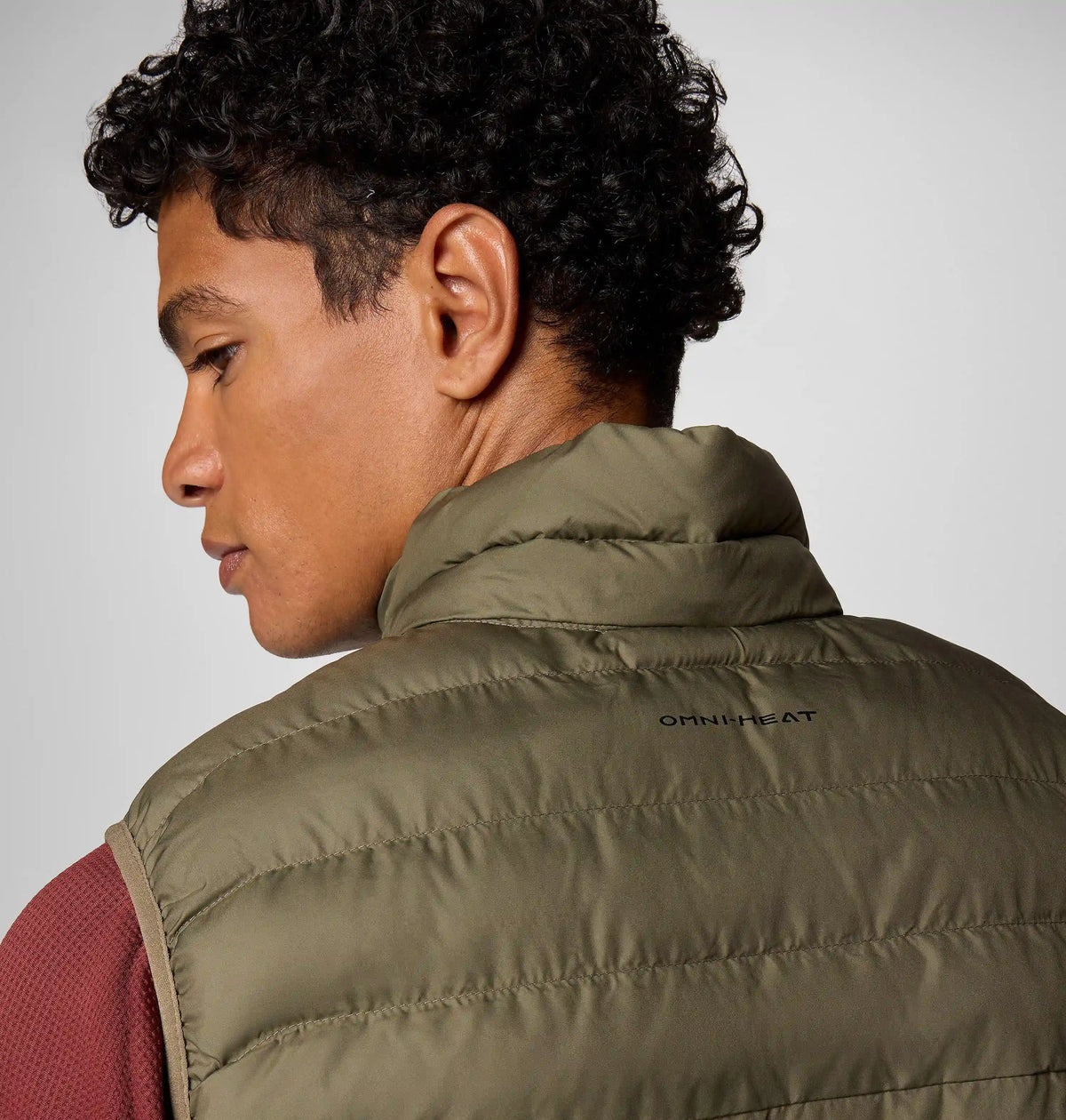 Men's Powder Lite II Vest