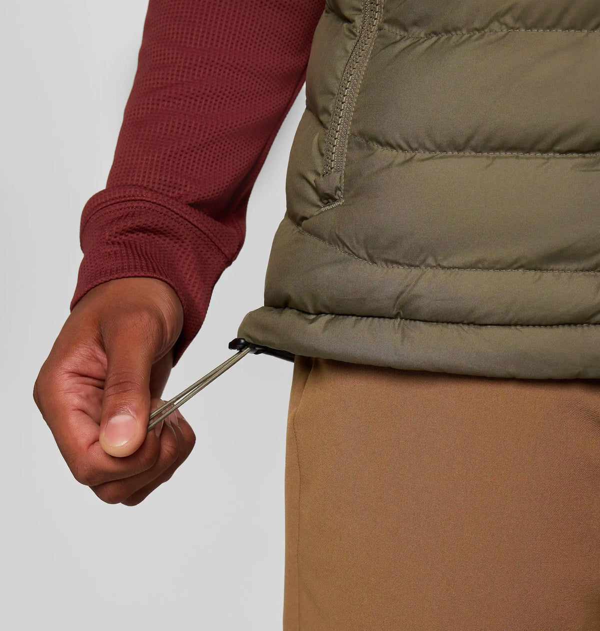 Men's Powder Lite II Vest
