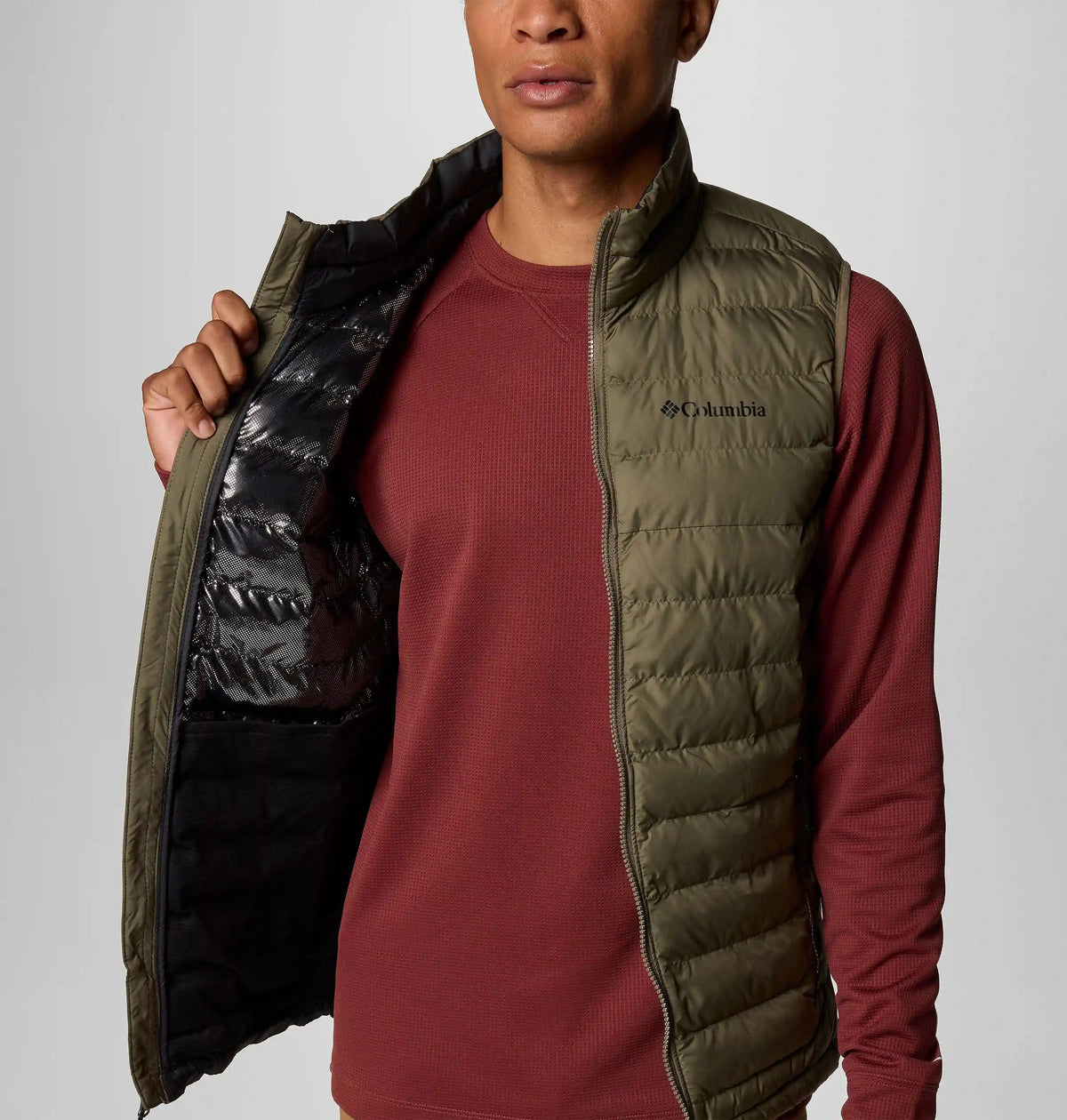 Men's Powder Lite II Vest