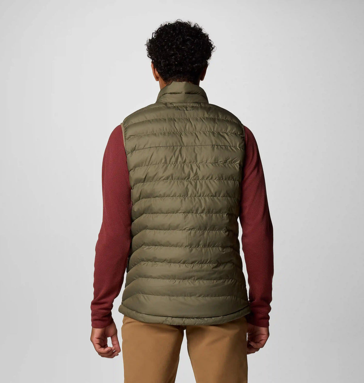 Men's Powder Lite II Vest
