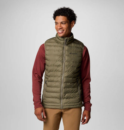 Men's Powder Lite II Vest