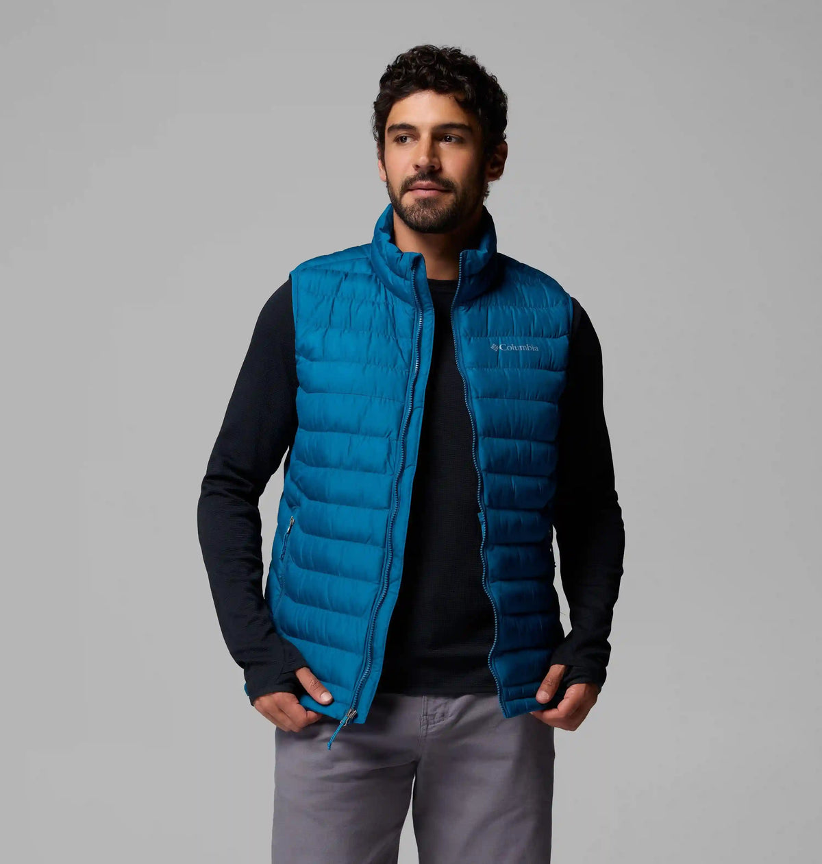 Men's Powder Lite II Vest