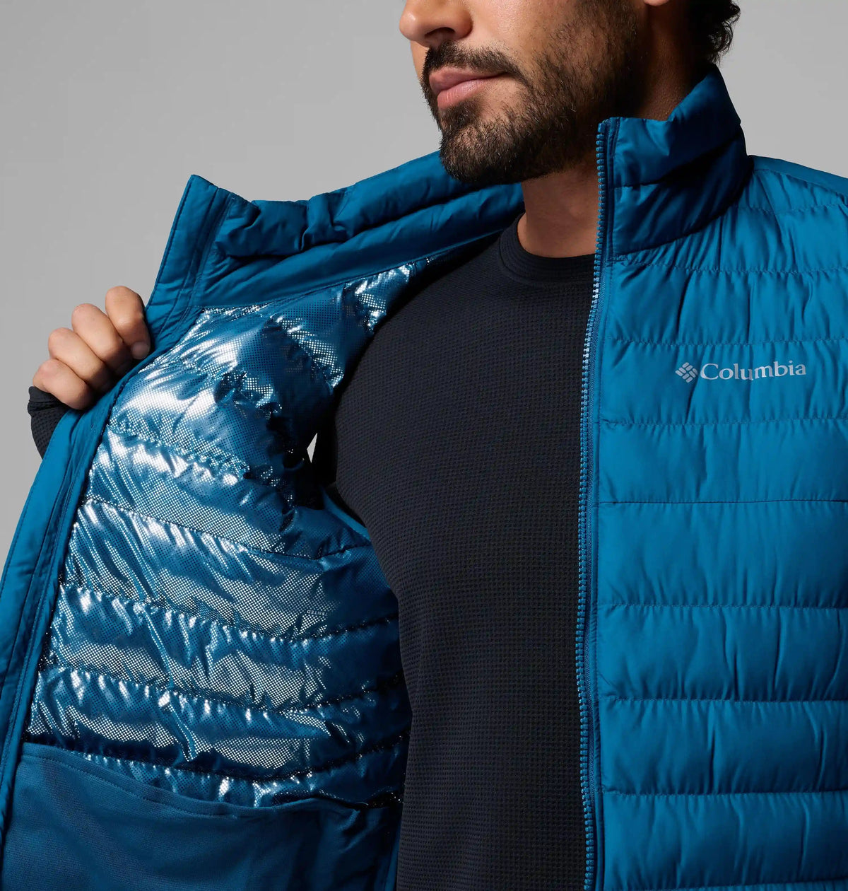 Men's Powder Lite II Vest