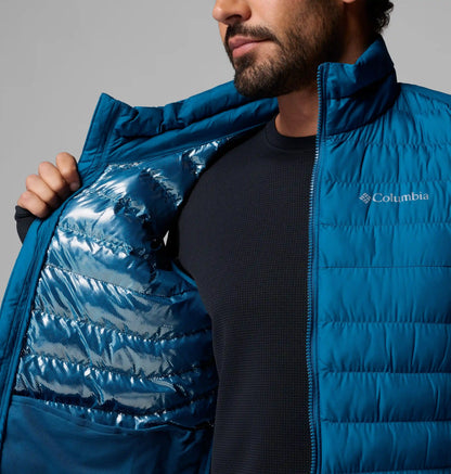 Men's Powder Lite II Vest