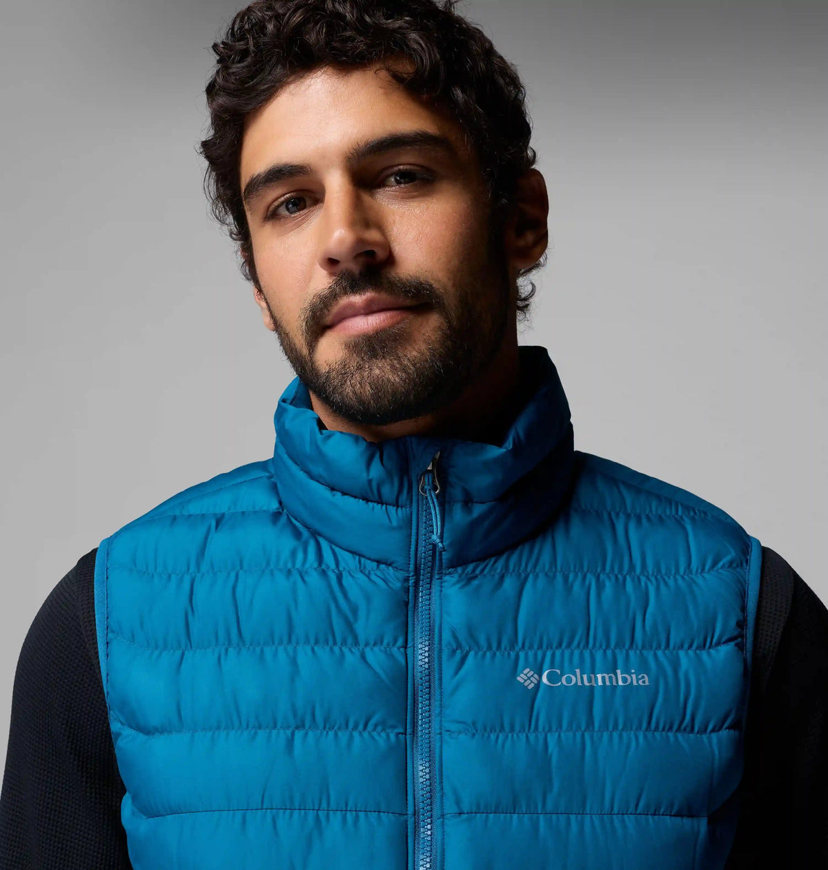 Men's Powder Lite II Vest