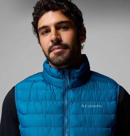 Men's Powder Lite II Vest