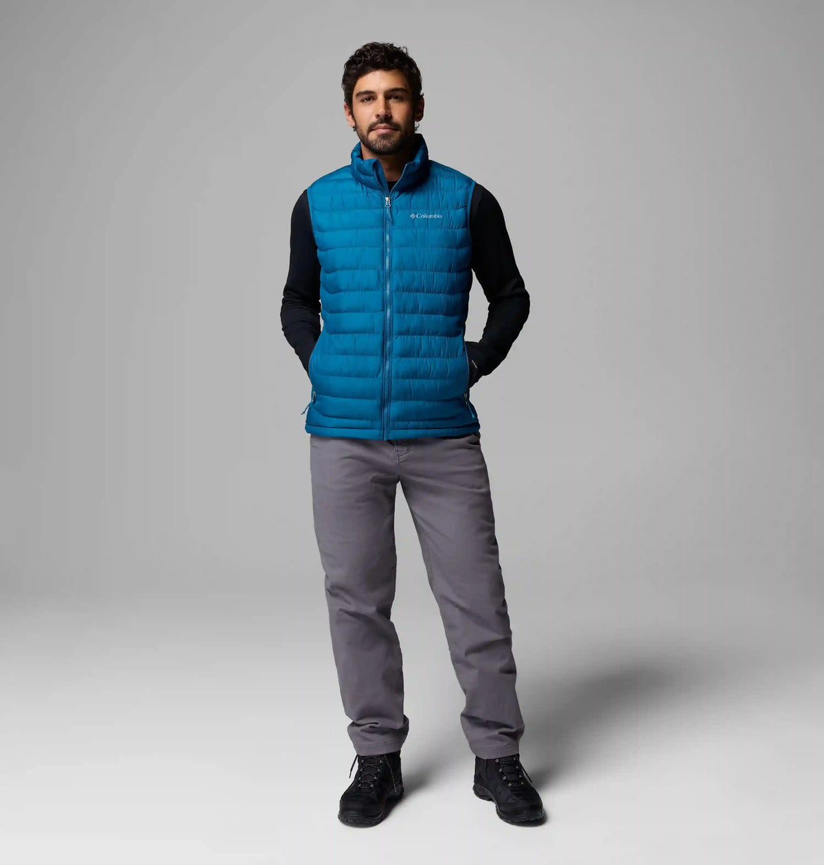 Men's Powder Lite II Vest