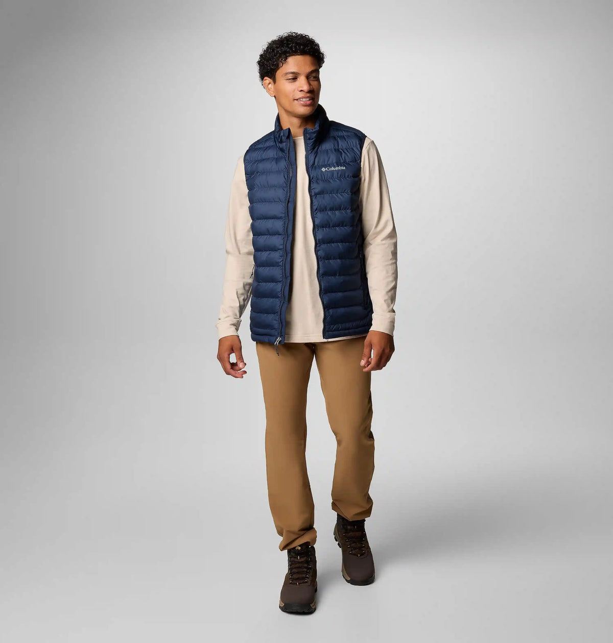Men's Powder Lite II Vest