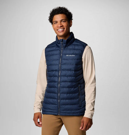 Men's Powder Lite II Vest