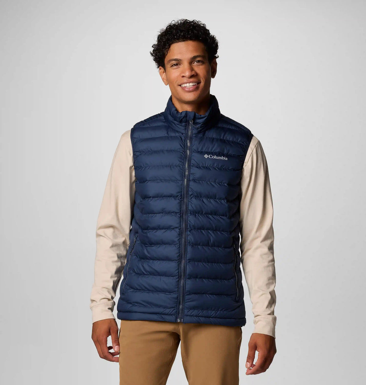 Men's Powder Lite II Vest