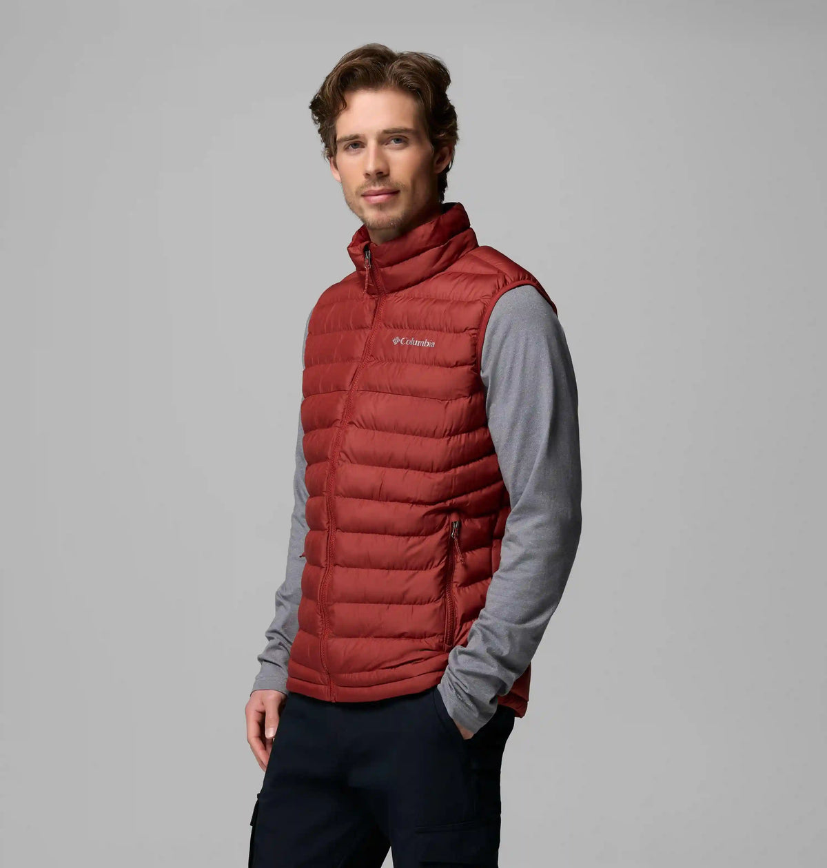 Men's Powder Lite II Vest