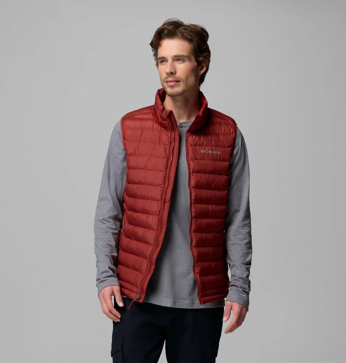 Men's Powder Lite II Vest