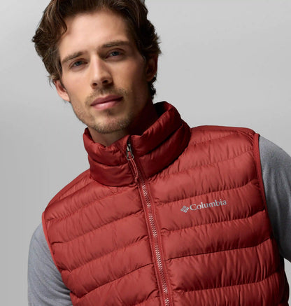 Men's Powder Lite II Vest