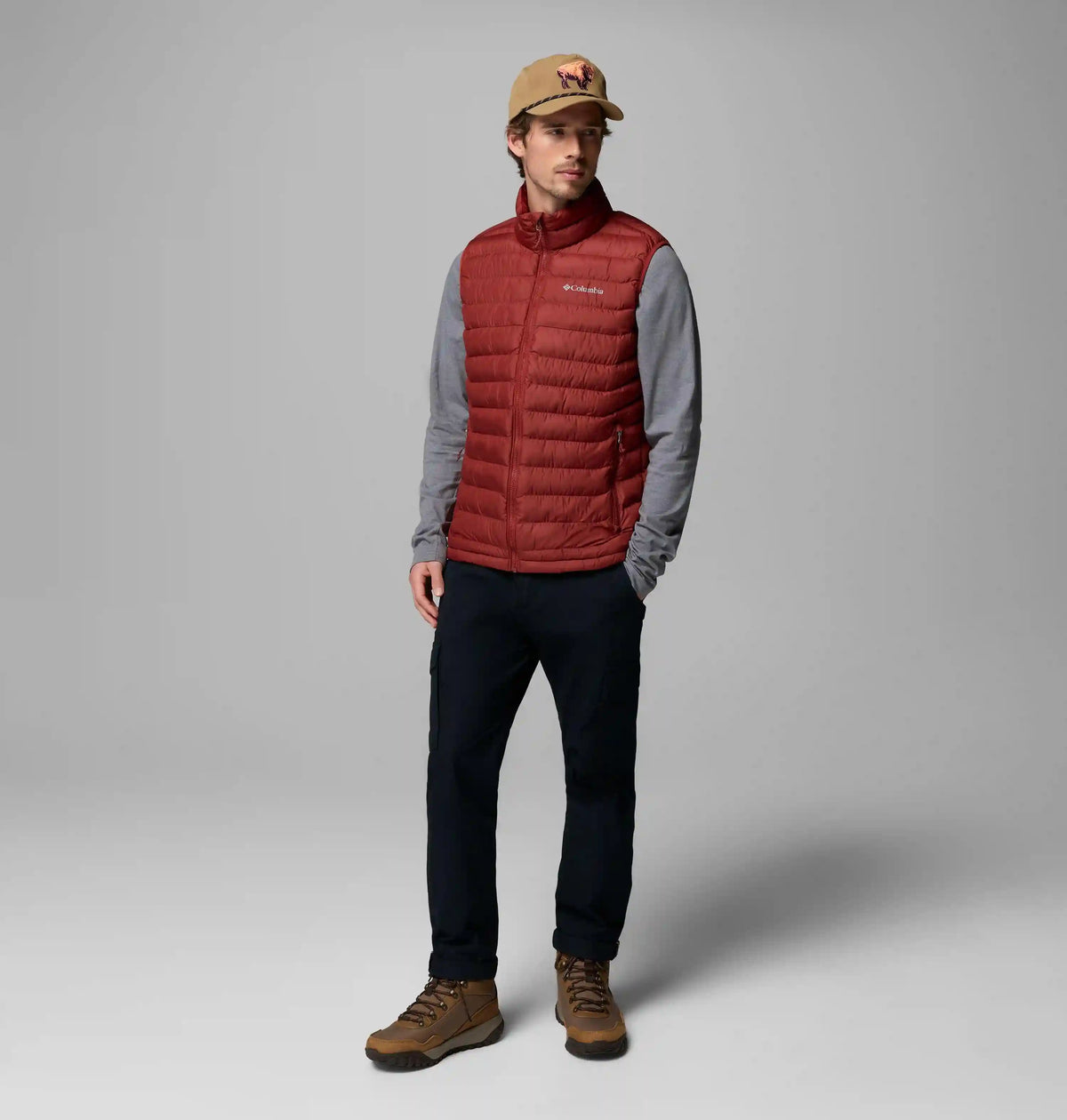 Men's Powder Lite II Vest