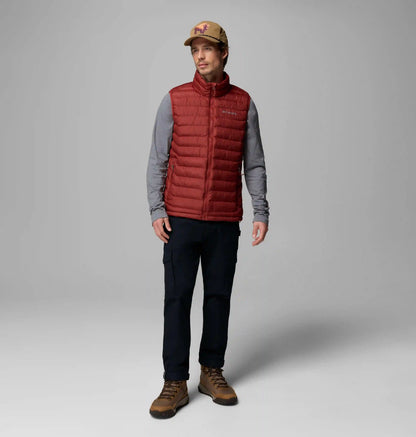 Men's Powder Lite II Vest
