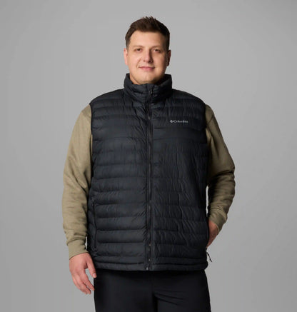 Men's Powder Lite II Vest - Big